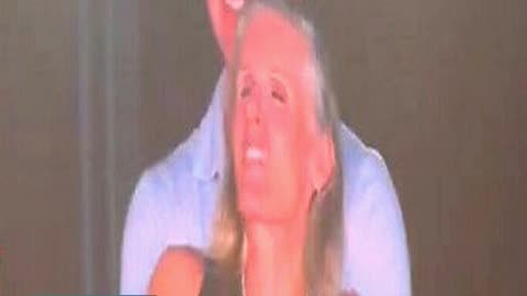 Coldplay Kiss Cam Update as Astronomer Employees