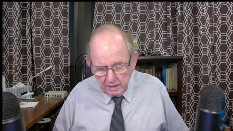 Repentance, Fruit, Works, Faith, Works And Grace 11/9/2025