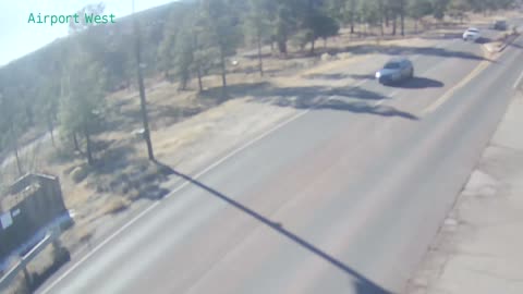 LAC MyDrive NM502 @ Airport West