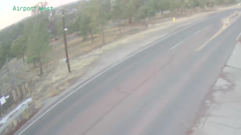 LAC MyDrive NM502 @ Airport West