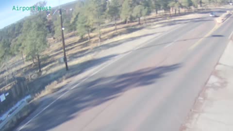 LAC MyDrive NM502 @ Airport West