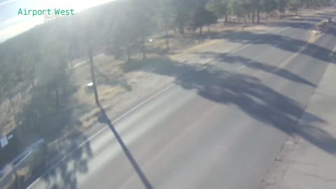 LAC MyDrive NM502 @ Airport West