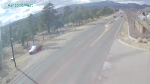 LAC MyDrive NM502 @ Airport West