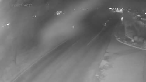 LAC MyDrive NM502 @ Airport West