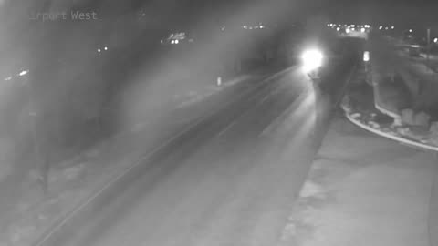 LAC MyDrive NM502 @ Airport West