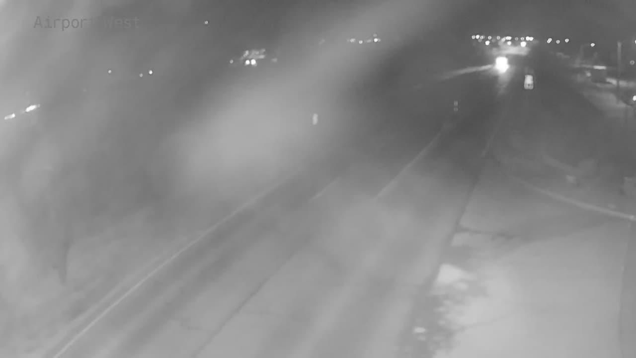 LAC MyDrive NM502 @ Airport West