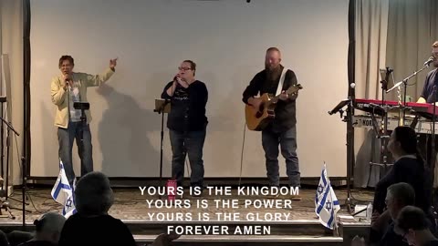 Praise & Worship 11.09.2025