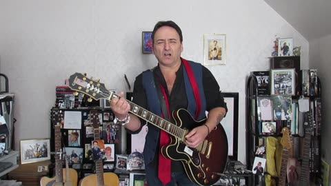 Paul Murphy - 'So We'll Know Where You Went'