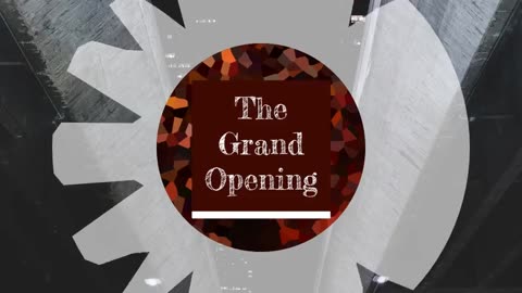 "The Grand Opening" - Track by Robert Kovarik (Preview) #orchestral #classic #music #ballad