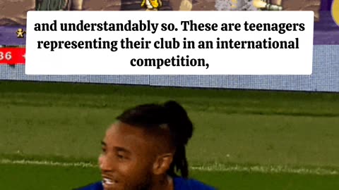 Chelsea U19s Targeted with Racist Abuse: What Really Happened in Baku