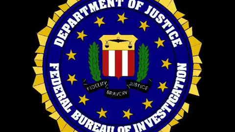 Telling It Like It Is!- A Message For FBI Assistant Director Joseph Demarest, Jr.