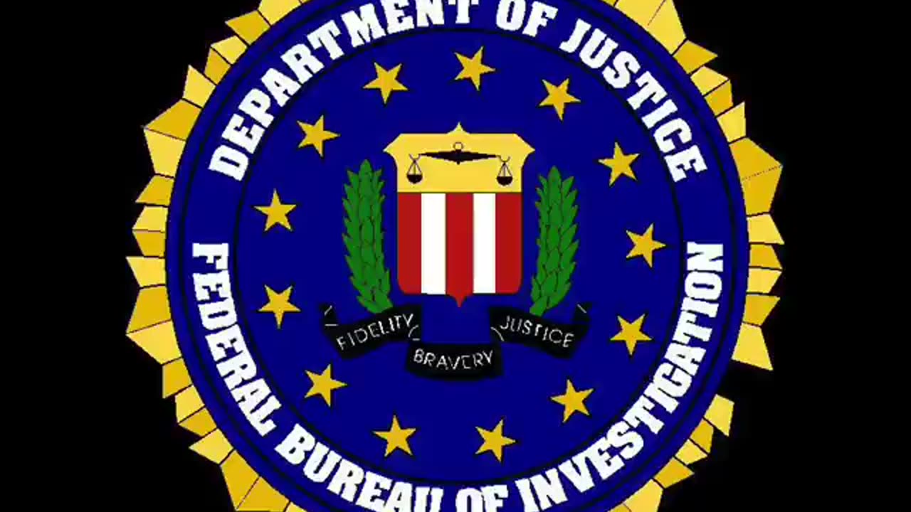 Telling It Like It Is!- A Message For FBI Assistant Director Joseph Demarest, Jr.