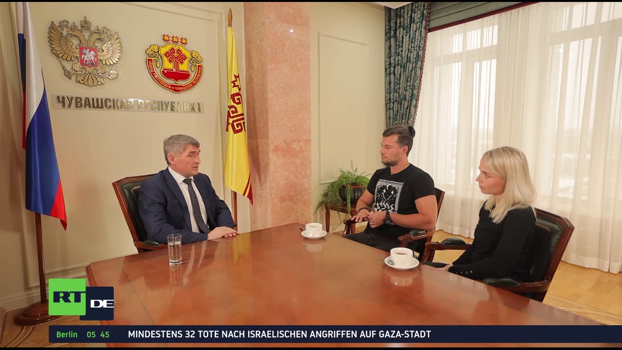 RT DE LIVE-TV