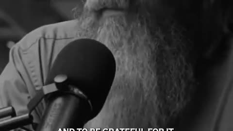 “Gratitude is not only the greatest of virtues, but the parent of all the others “