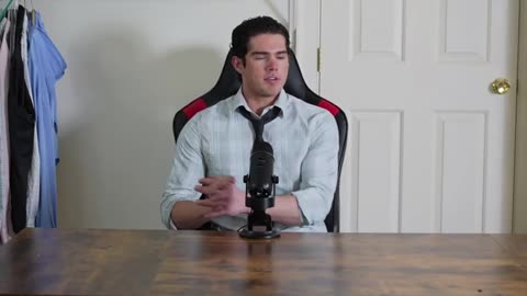 Clavicular complains about dating