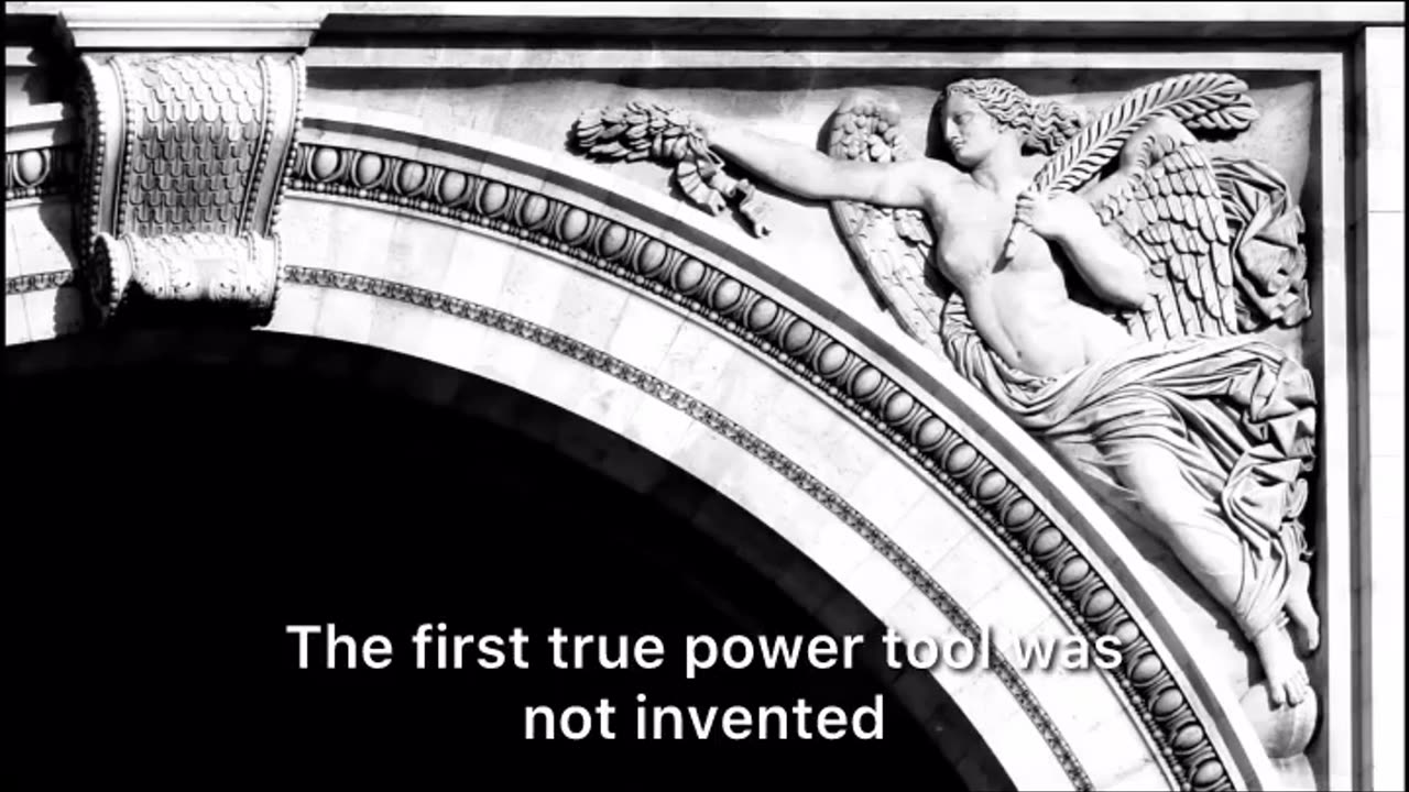 PERFECTION AND FLAWLESS SYMMETRY ARE IMPOSSIBLE WITHOUT ADVANCED TECH