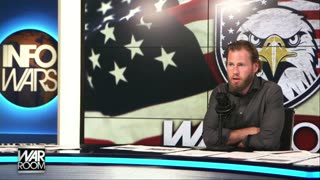 INFOWARS LIVE - 7/9/25: The American Journal with Harrison Smith / The Alex Jones Show / The War Room With Owen Shroyer