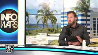 INFOWARS LIVE - 7/9/25: The American Journal with Harrison Smith / The Alex Jones Show / The War Room With Owen Shroyer