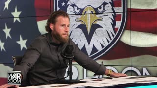 INFOWARS LIVE - 7/9/25: The American Journal with Harrison Smith / The Alex Jones Show / The War Room With Owen Shroyer