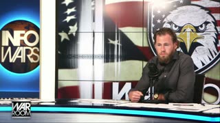 INFOWARS LIVE - 7/9/25: The American Journal with Harrison Smith / The Alex Jones Show / The War Room With Owen Shroyer