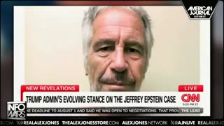INFOWARS LIVE - 7/9/25: The American Journal with Harrison Smith / The Alex Jones Show / The War Room With Owen Shroyer