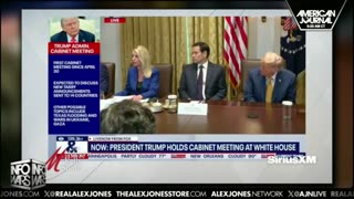 INFOWARS LIVE - 7/9/25: The American Journal with Harrison Smith / The Alex Jones Show / The War Room With Owen Shroyer