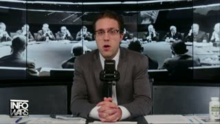 INFOWARS LIVE - 7/9/25: The American Journal with Harrison Smith / The Alex Jones Show / The War Room With Owen Shroyer