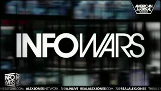 INFOWARS LIVE - 7/9/25: The American Journal with Harrison Smith / The Alex Jones Show / The War Room With Owen Shroyer