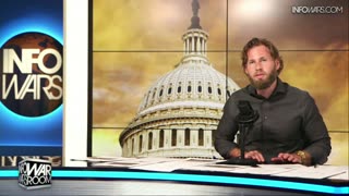 INFOWARS LIVE - 7/9/25: The American Journal with Harrison Smith / The Alex Jones Show / The War Room With Owen Shroyer