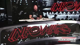 INFOWARS LIVE - 7/9/25: The American Journal with Harrison Smith / The Alex Jones Show / The War Room With Owen Shroyer