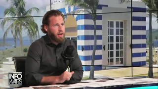INFOWARS LIVE - 7/9/25: The American Journal with Harrison Smith / The Alex Jones Show / The War Room With Owen Shroyer