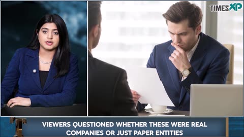 South Indian Firms Accused in Major H-1B Visa Fraud Case