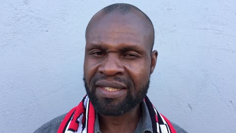 The experiences of Day 2 have confirmed it