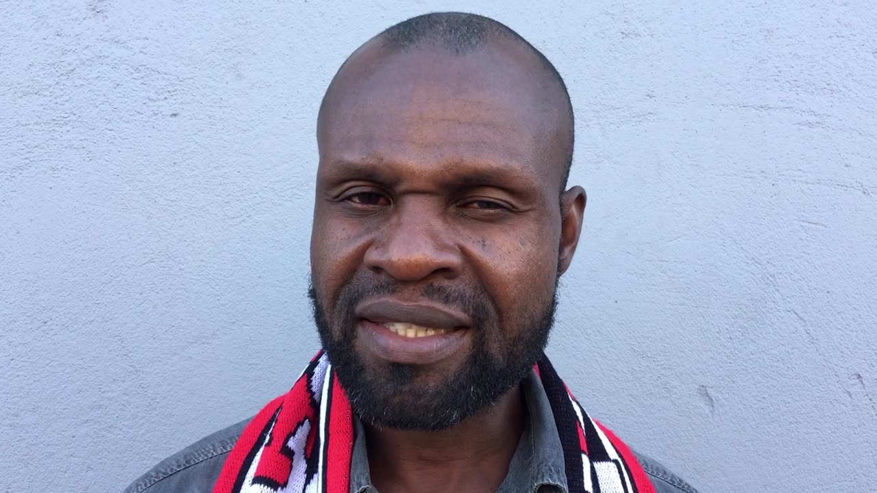 The experiences of Day 2 have confirmed it