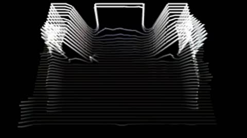 Scan vision.