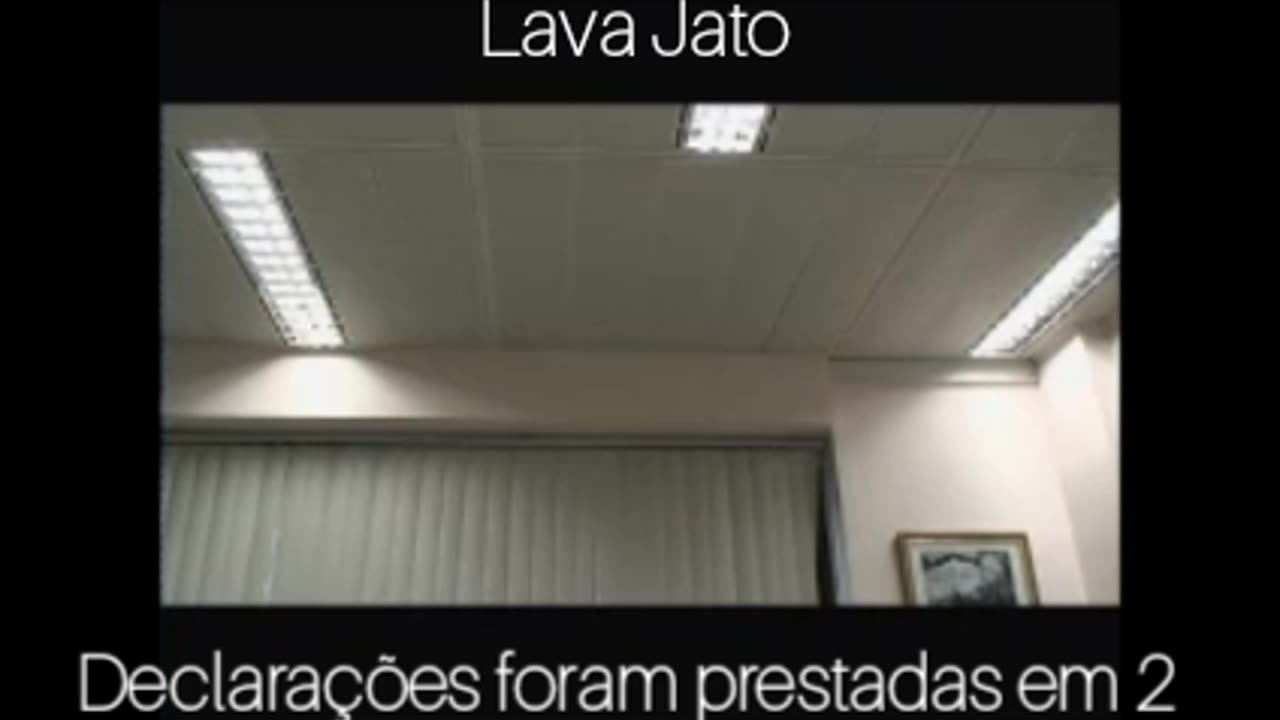 ESTADÃO: Depoimento de Ricardo Pessoa à Lava Jato.