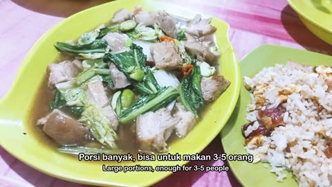 Hidden Gem for Chinese Pork Dishes – Depot Kita’s Flavors Will Blow Your Mind