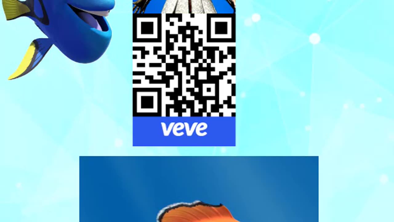 🐬 Dive Into National Dolphin Day with VeVe! | Digital Collectibles Splash 🌊 #ad