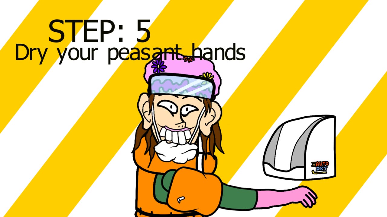 Jacinda - Another Condescending COVID19 Announcement