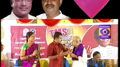 TAMAL NAADU டிஎம்எஸ் ரசிகர்கள் TMS LEGEND M.THIRAVIDA SELVAN SINGAPORE TMS FANS 2025 PART 22