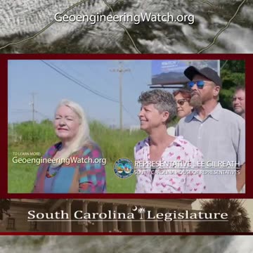 🚨🇺🇸 “The Black Budget Geo-Engineering programmes you are involved in...