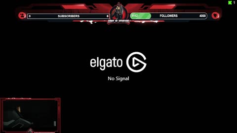 Streaming to meet new people and streamers alike