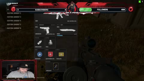 Streaming to meet new people and streamers alike