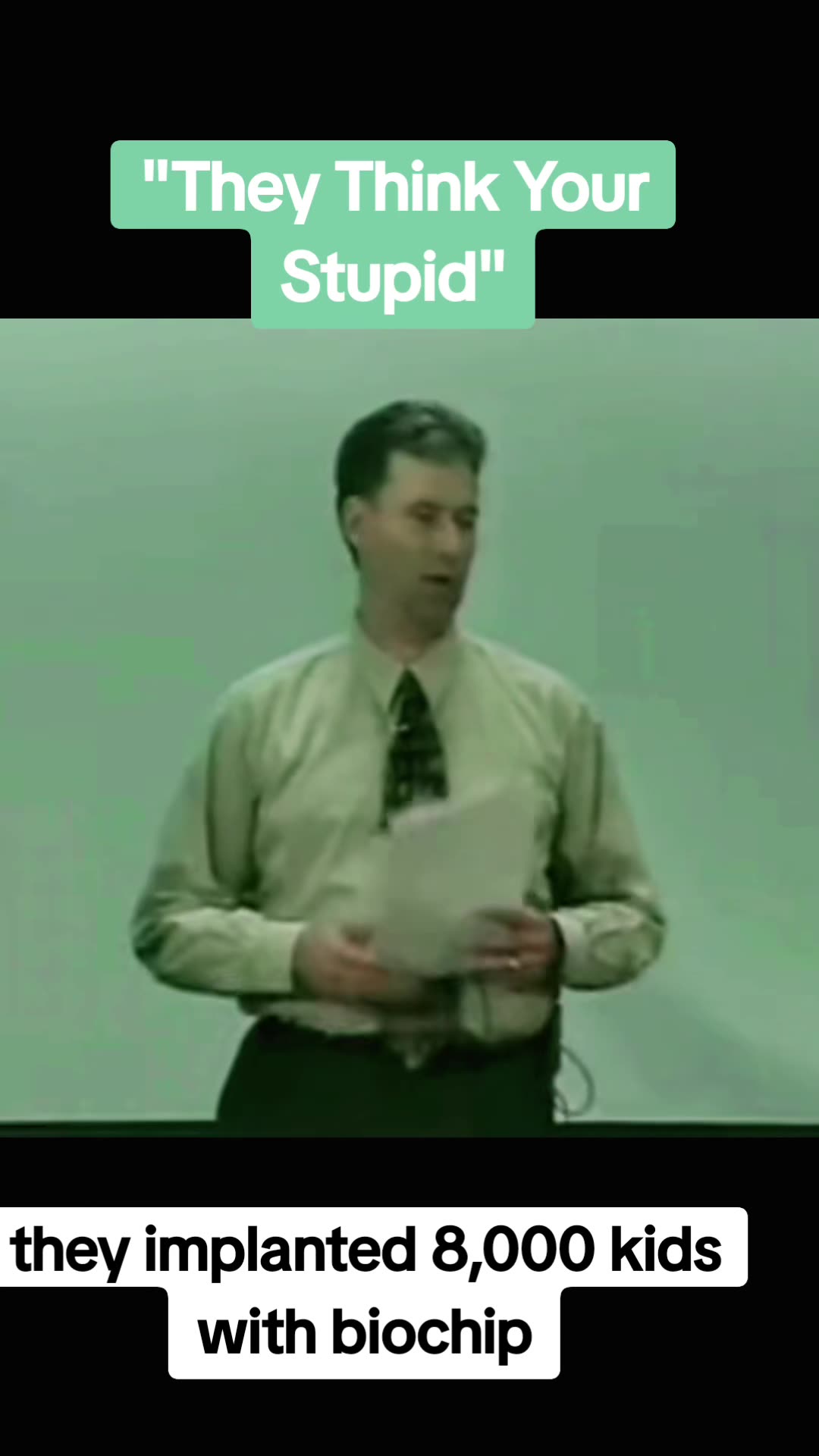 MEDICAL USES FOR IMPLANTABLE BIOCHIPS FOR 2 YRS AND UPWARDS