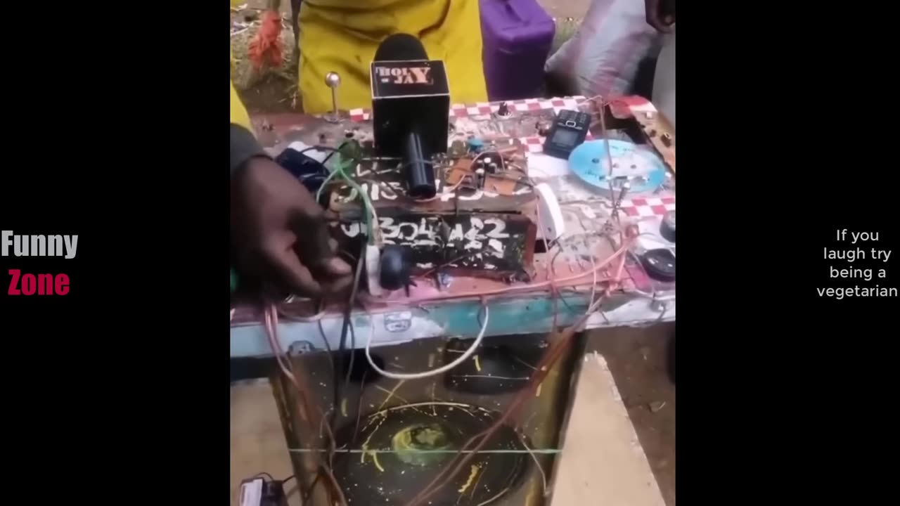 Try Not To Laugh