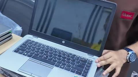 Affordable & Powerful – Best Budget Laptop 2025