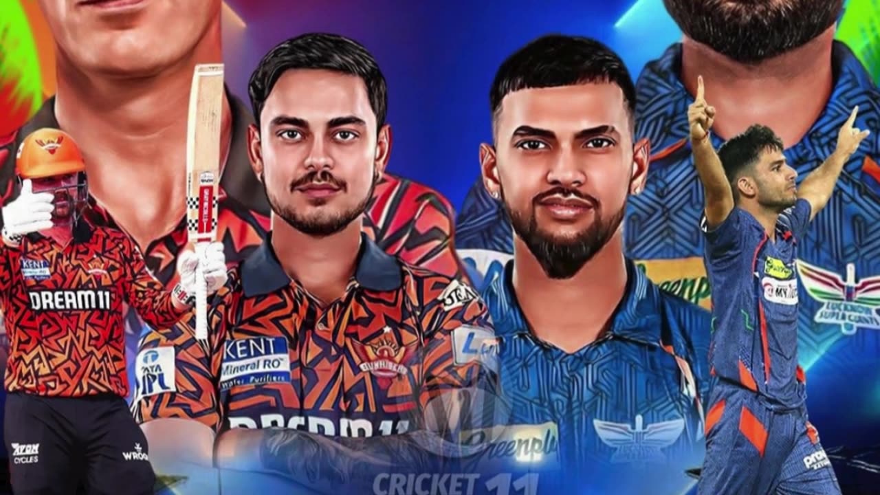 Reddy Anna Club: Your Ultimate Guide to the IPL Clash.