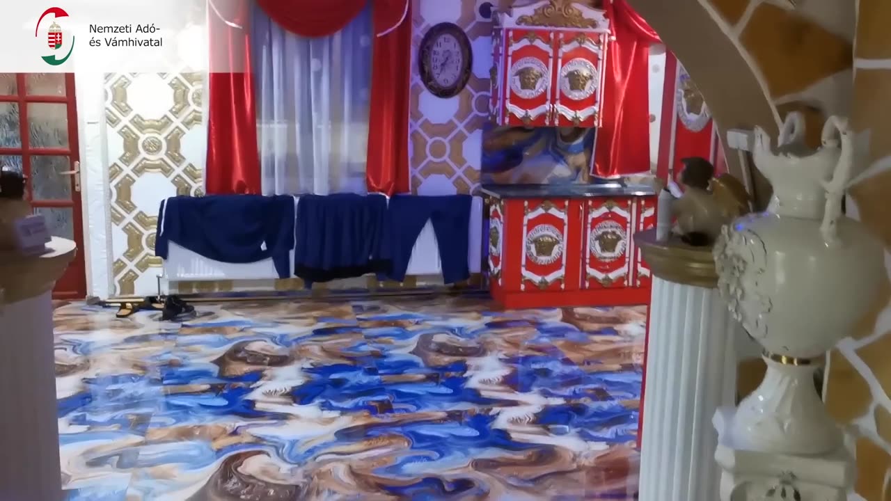 Igényes belsőépítészet és lakberendezés