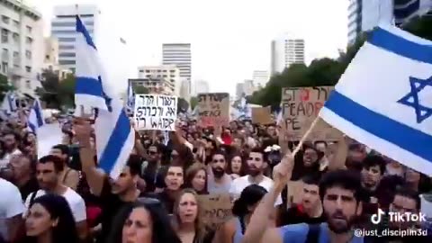 Jews begging Iran to stop the war...| “We are sorry”