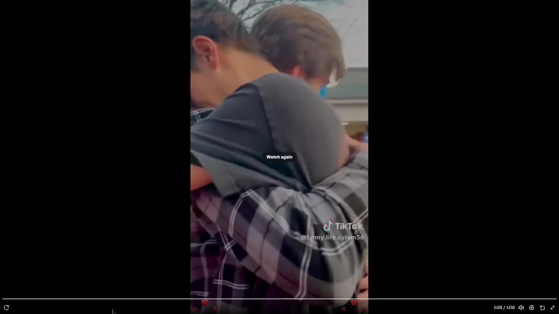 Quick Smile: Things we take for granted everyday